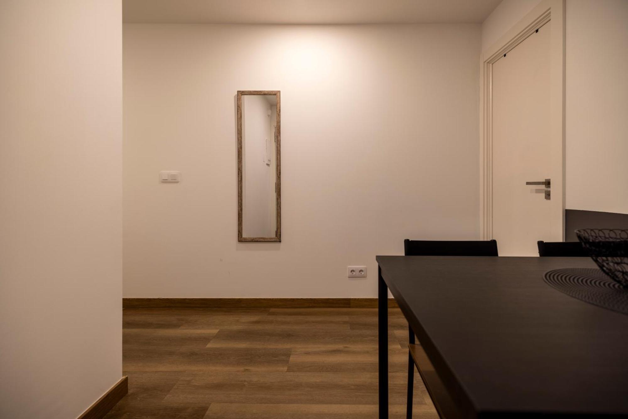 Estudio Para Grupos Pequenos En El Pas De La Casa - Centrico Exterior foto